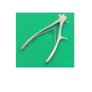 Haute qualité des instruments chirurgicaux Dahlgren Cranial Rongeur 20 cm Ce - Product Image 4