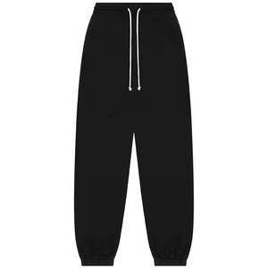 Pantalones Cargo Casuales Ligeros de Lona Personalizados para Hombre - Impermeables, Alta Calidad, Servicio OEM - Product Image 5