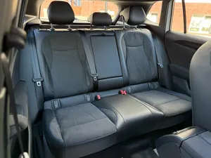 Tiguan L Pro III 2026, Bajo Kilometraje, Motor en Perfecto Estado, Transmisión Automática, Techo Panorámico, Faros LED - Product Image 2