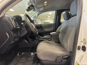 TOYOTA TACOMA 2020 USADA, Volante a la Izquierda/Derecha - Product Image 4