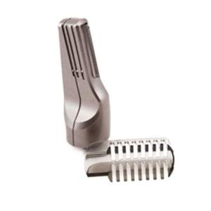 Kit de Aseo Recargable Completo con Cuchilla de Acero Inoxidable, Fuente de Alimentación por Batería para Aseo de Cabeza a Pies - Product Image 3