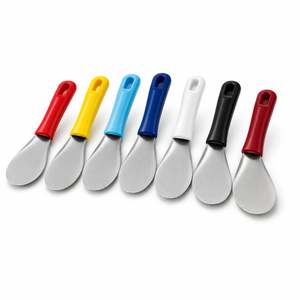 ฟิดา เจลาโต้และที่ตักไอศกรีม - สีแดง - Product Image 1