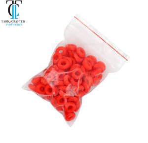 Bandes élastiques à haute élasticité pour l'équipement de castration des élevages de bétail - Product Image 3