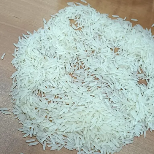 1121 أرز بسمتي أبيض سيلا بخار سيلا كريمي أبيض سيلا ذهبي ياسمين عضوي لذيذ زراعة شائعة بسعر معقول
