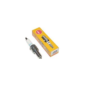 Bougie d'allumage compatible Yamaha CR9EK pour WR 250 FZ 6 Fazer FZS 600 FZ1 État Neuf - Product Image 1