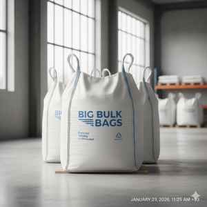 saco grande - Product Image 1