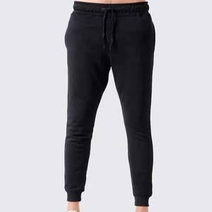 ชุดวอร์มผ้าฝ้าย100% สำหรับผู้ชายชุดวอร์ม2ชิ้นสำหรับใส่วิ่งจ๊อกกิ้งแบบสวมศีรษะชุดวอร์มสำหรับผู้ชาย - Product Image 6