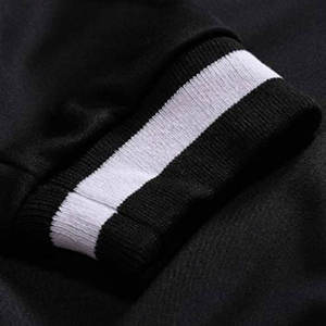 Ropa Deportiva Transpirable y Cómoda, Chaqueta y Pantalones de Chándal de Fútbol, Ropa Deportiva Profesional para Entrenamiento - Product Image 6