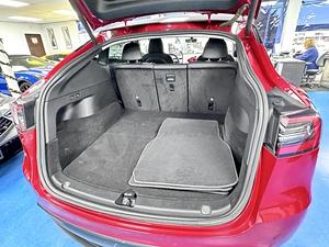 Tesla Model 3 EV 2022 de Largo Alcance con Tracción en las Cuatro Ruedas (AWD), Vehículo Eléctrico Sedán Automático, Auto Eléctrico Tesla Model 3 2022 - Product Image 6