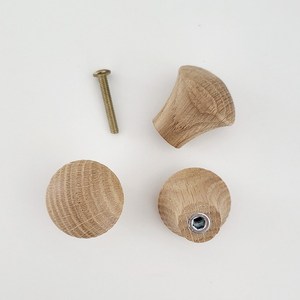 Natural luxury wooden knob <b>pull</b> cabinet drawer <b>for</b> <b>home</b> dresser door cabinet furniture decorative kitchen wardrobe handle knobs - Product Image 3