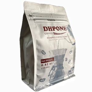 Café torréfié spécial OEM/ODM pour machine de brassage/café torréfié à usage spécial de haute qualité de Dak Lak Vietnam - Product Image 5