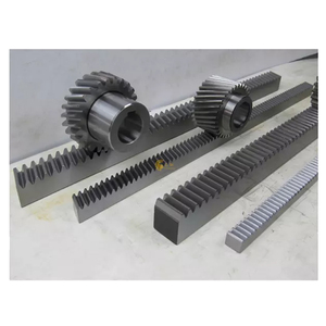 Top Quality Racks and Pinion Gears from Top Supplier - Product Image 3