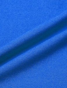 Pull-over OEM de haute qualité Sweat-shirt à col rond vierge en peluche teint uni en coton personnalisé pour la vente en gros - Product Image 5