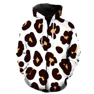 Sudadera con Capucha para Hombre, Precio al por Mayor OEM, Sublimación, Alta Calidad, Gran Venta, Talla Grande, Transpirable, con Logotipo Personalizado en la Parte Delantera - Product Image 2