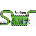 Federn Schmidt Glauchau GmbH logo