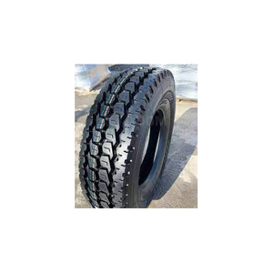 Nueva marca de fábrica Radial TBR Tubeless 11r22.5/11r24.5/295/75r22.5/285/75r24.5 14/16pr Neumático de camión de larga distancia - Product Image 3