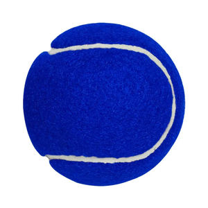 Pelotas DE TENIS personalizadas más vendidas, presión de goma de alta calidad, menos entrenamiento con logotipo personalizado - Product Image 1