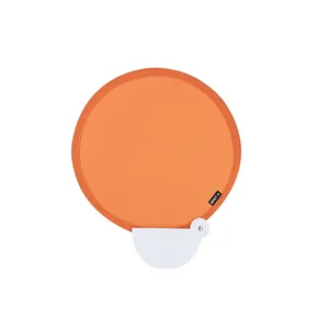 Ventagli Ecologici in RPET Pai Pai Kalinic per Forniture Promozionali per Feste - Product Image 5