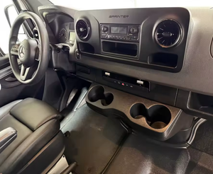 MEJOR CAMIONETA USADA MERCEDES-BENZ SPRINTER 3500 170 V6 DE TECHO ALTO, 2022, CON VOLANTE A LA IZQUIERDA/DERECHA - Product Image 2