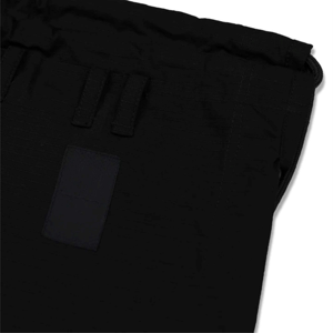 Black Martial Arts <b>Kimono</b> Judo Gi Jacket Custom Embroidery Stretch Heavy Cotton Training Top Sets for <b>Men</b> and Women - Product Image 5