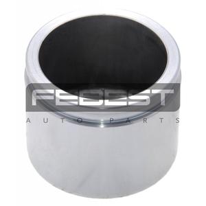 Tirante del supporto del freno anteriore FEBEST (0176-NZE121F) - Product Image 1