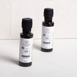 Extrait de graines pur biologique Solaen 100ml - Product Image 2