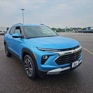 2026 abordable cChev-rolett -Trailbla-zerr LT - Product Image 1