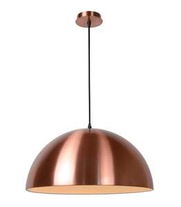 Lustre en laiton fabriqué à la main décor cuisine Restaurant nordique moderne lustre en verre suspendu suspension - Product Image 2