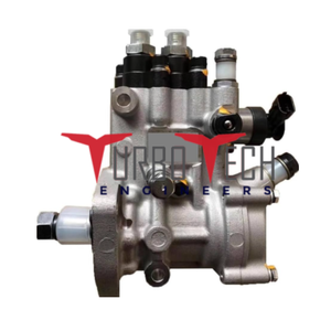 POMPE D'INJECTION COMMON RAIL CB18 0445025015 - Product Image 1