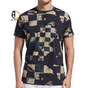 Camisetas de Sublimación al por Mayor para Hombre y Mujer, Camisetas de Sublimación 100% Poliéster - Product Image 2