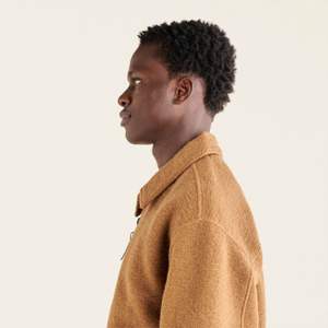 Veste classique en laine pour homme-Chaude et élégante, parfaite pour l'hiver et les sorties décontractées, disponible en plusieurs couleurs - Product Image 6