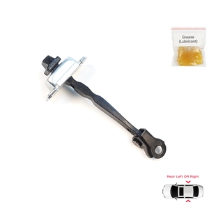 BDP1680 Sangle de freinage et de limitation de porte arrière pour Eclipse Cross MK1 GK GL YA YB 2017-2025 5732A155 - Product Image 1