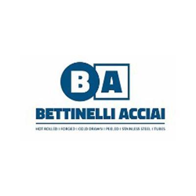 BETTINELLI ACCIAI SRL logo