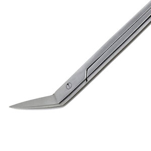 Ciseaux chirurgicaux dentaires de qualité supérieure Ciseaux dentaires en acier inoxydable de qualité professionnelle à bas prix - Product Image 6