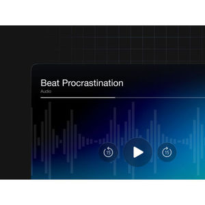 Libreria digitale gipsy Journey per Audio Beat procrastinazione prodotto pubblicazione elettronica - Product Image 1