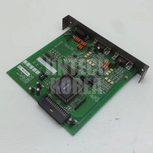 11567) [มือสอง] บอร์ด DASATECH EPSILON iM-400 AXIS - Product Image 1