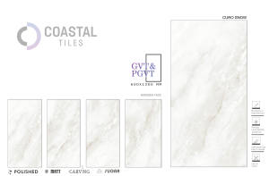 Porcelana 60x120cm Azulejos la mejor calidad de grado AAA + Directo de fábrica Alta demanda Colección de azulejos de piso Piso brillante pulido - Product Image 4