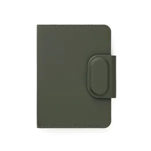 Dual Finder Baltimore RCS Kit de voyage durable Porte-passeport écologique - Product Image 4