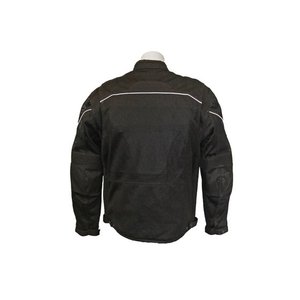 Veste de moto sans manches imperméable à séchage rapide, respirante, en maille, coupe-vent, unisexe, vêtements de randonnée d'été pour adultes - Product Image 5