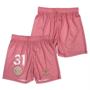 Custom Soccer Jersey Football Kits Youth <b>Shirt</b> & Shorts Manufacturer Uniforms for Team Sets short sleeve printed jerseys <b>t</b>.<b>shirt</b> - Product Image 2