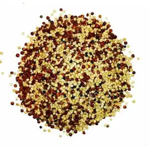 גרגירי וזרעי קינואה ברמה גבוהה למכירה כל הסוגים קינואה שחור אדום לבן קינואה