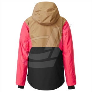 Veste de ski décontractée pour homme, veste d'hiver en plein air, vêtements de neige - Product Image 2