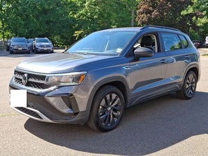 Volkswagen Tavos 4Motion 2022, Listo para Enviar - Product Image 5