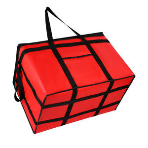 <b>Bag</b> Large Capacity <b>Insulated</b> <b>Cooler</b> <b>Bag</b> Best Price Free Custom Print Brand Logo Wholesale - Product Image 5