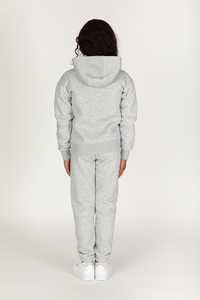 Survêtements d'entraînement d'hiver pour femmes de haute qualité meilleur prix différents Styles pull en tissu polaire grande taille Logo personnalisable - Product Image 2