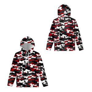 Men's <b>Hip</b> Hop Street Wear Hoodies With Custom Design 100% High Quality Men Sublimation Hoodies Sweatshirt - Product Image 6