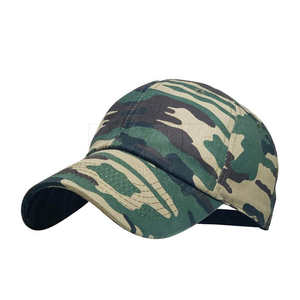 Casquettes et chapeaux de style sportif personnalisés de qualité supérieure, 100% coton respirant, quatre saisons, en provenance du Pakistan - Product Image 1