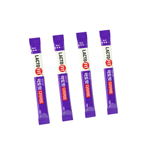 Lacto-Fit Diet <b>Probiotics</b> 60 Sticks (1-Month Supply) – Digestive Balance & Wellness kosmeticau Australia - Product Image 2