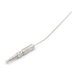 Instrumento Médico de la mejor calidad Tubo de succión Frazier Más exigente Listo para enviar Instrumentos quirúrgicos Fabricantes y proveedores - Product Image 5