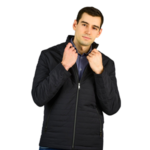 Veste matelassée pour homme Mode d'hiver Canada Gooose Vestes pour homme Parka coupe-vent Veste en cuir pour homme Vêtements d'extérieur Smart Outfit - Product Image 6